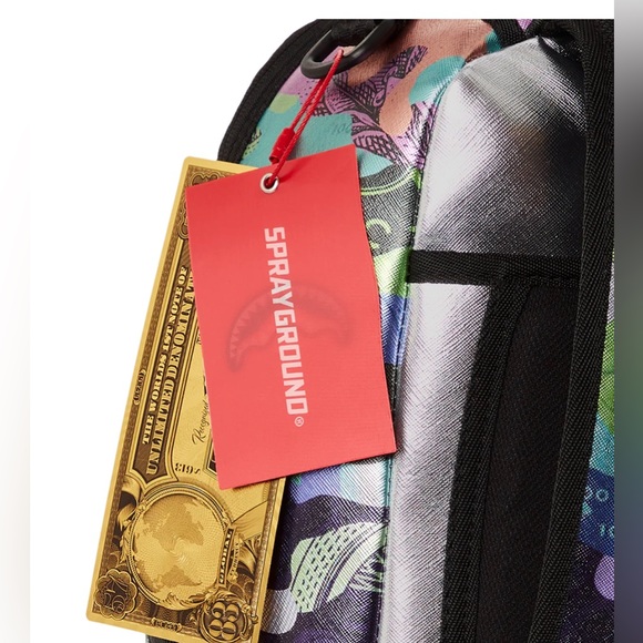 Spray Ground BACKPACK - Picture 3 of 3